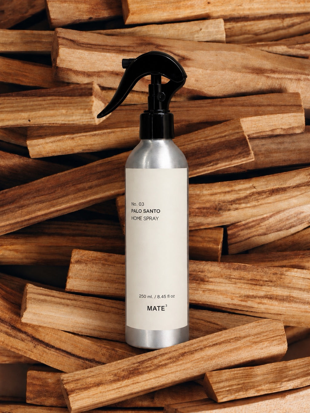 Home spray palo santo