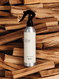 Home spray palo santo