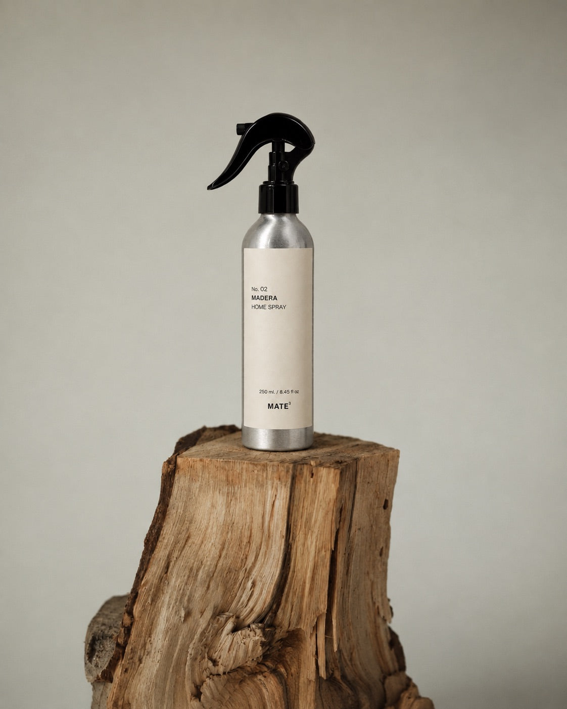 Home spray madera