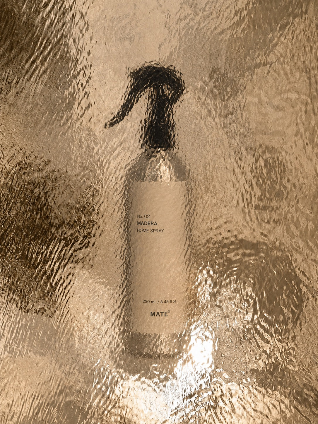 Home spray madera
