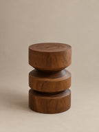 Mesa de acento
