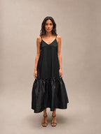 Vestido largo