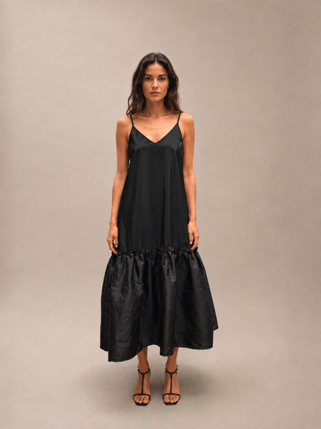 Vestido largo