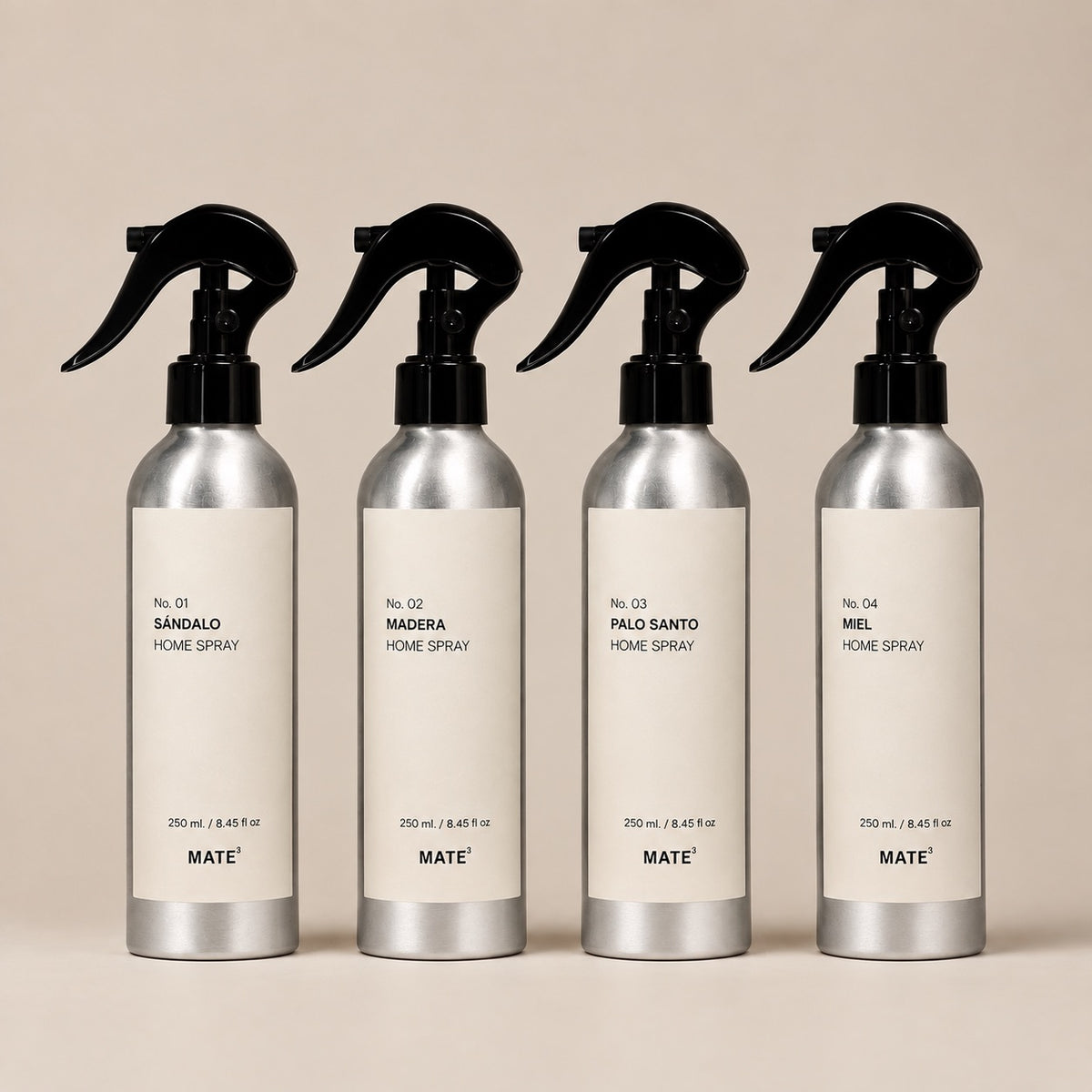 Home spray palo santo