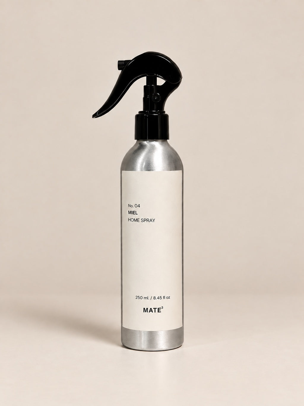 Home spray miel