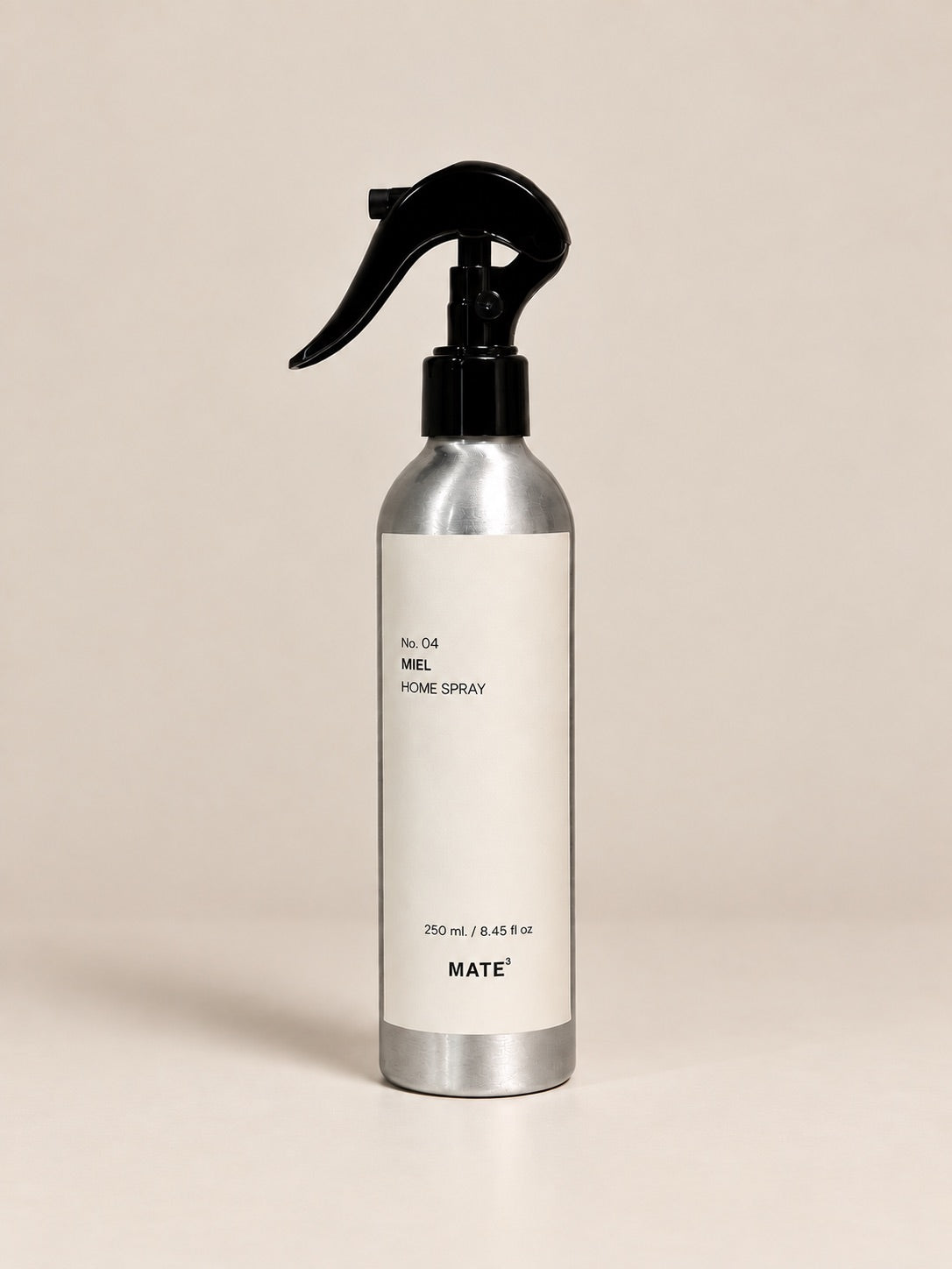 Home spray miel