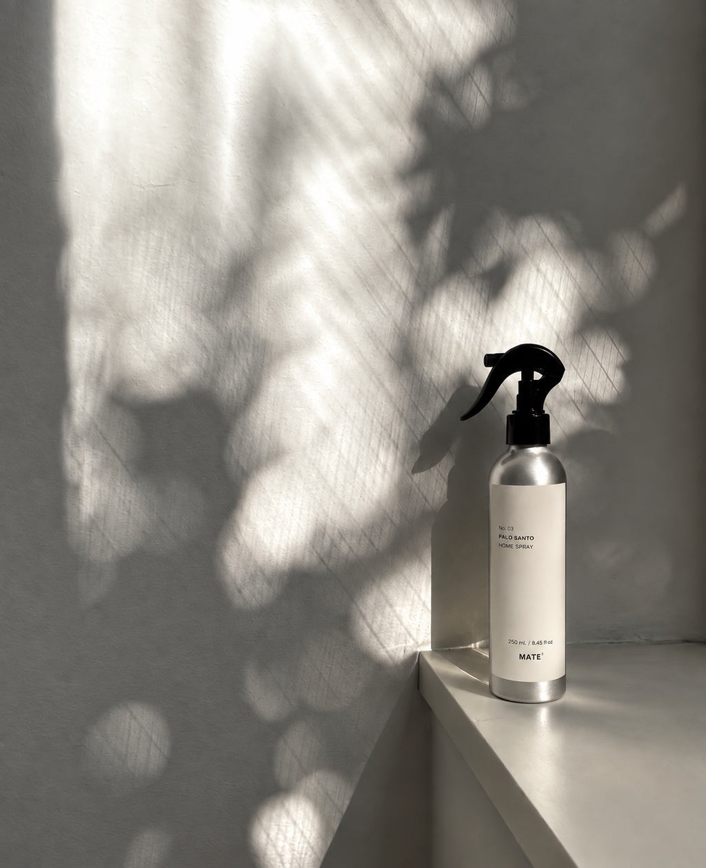 Home spray palo santo