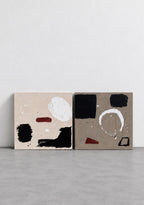 Obra abstracta