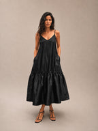 Vestido largo