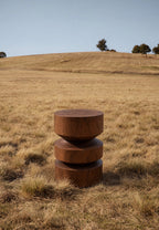 Mesa de acento