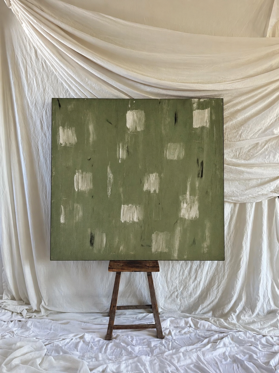 Obra abstracta