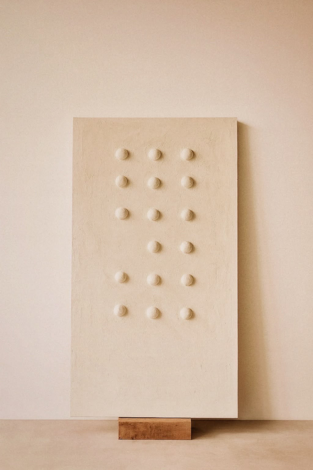 Obra Abstracta