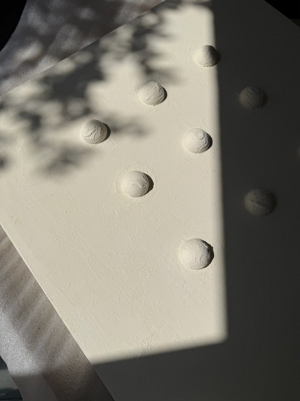 Obra Abstracta