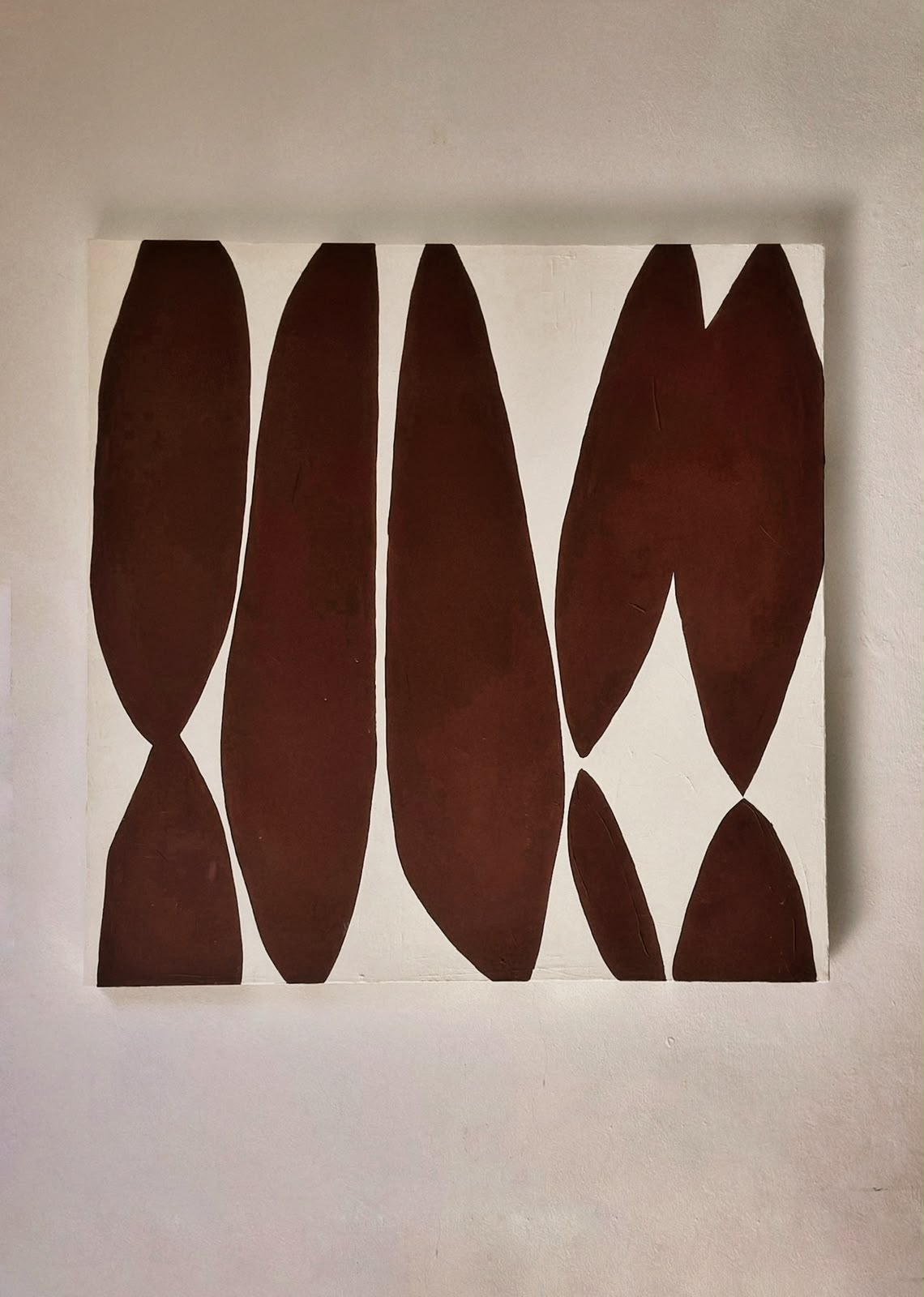 Obra Abstracta