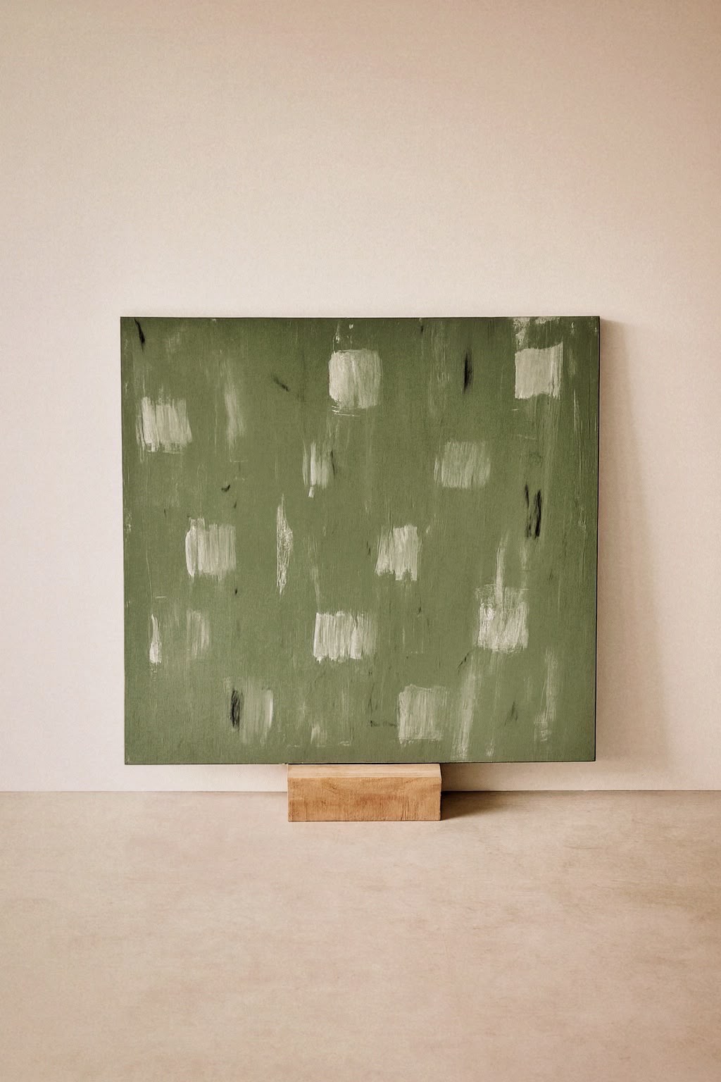 Obra abstracta
