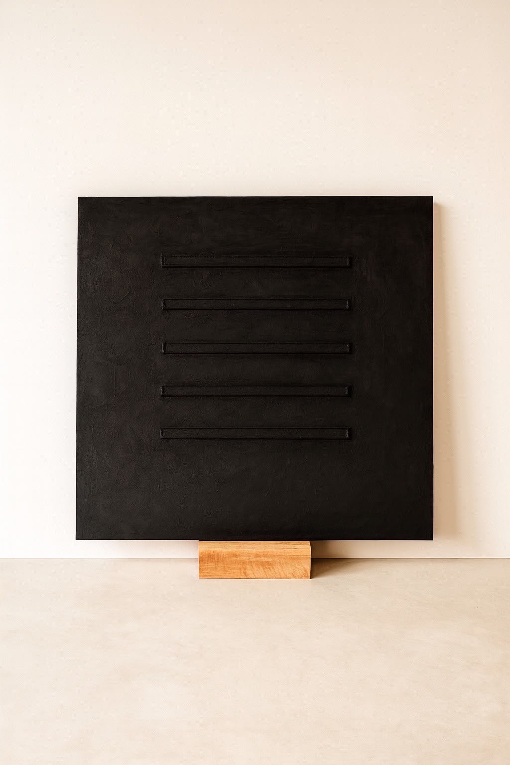 Obra Abstracta